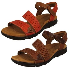 Sandali con tacco strappy - sandali, a