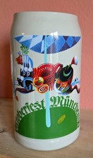 Monaco Oktoberfest boccale da