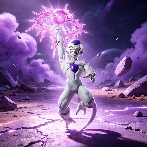 Dragon ball action - dragon,