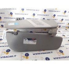 Alette Parasole Fiat Doblò Serie 3 Cargo (2010)