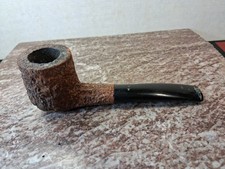 Pipa Tabacco Cucciago Vintage 201 Caminetto Business - Italia