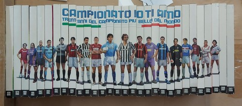 Campionato amo - io, ti