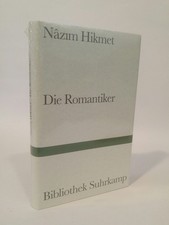 Die Romantiker. [Neubuch]