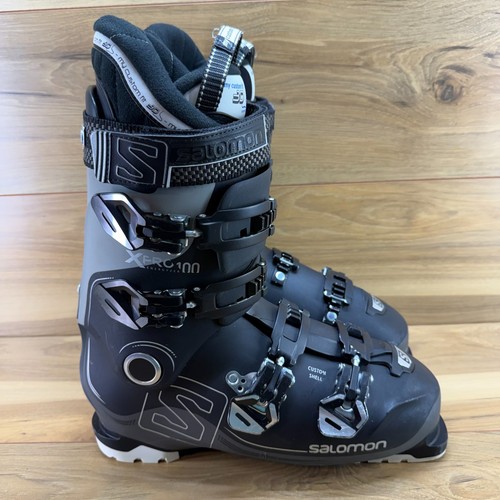 Scarponi sci salomon pro - da,