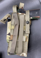 Fondina ambidestra LBT