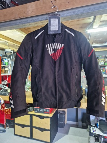 Giacca moto uomo - giacca,