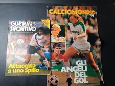 Rivista GUERIN SPORTIVO