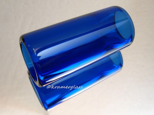 Real bottleneck resonator - bottleneck,