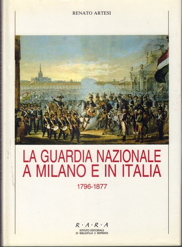 Artesi guardia nazionale - artesi-la,