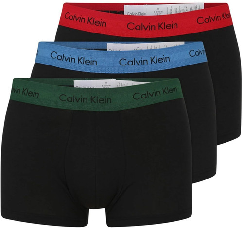 Calvin klein boxer uomo moda - klein,