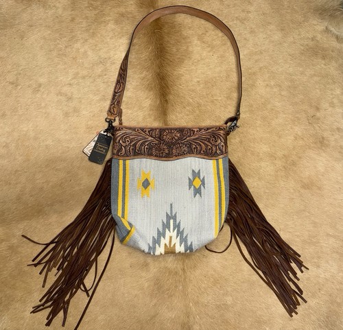Borsa tracolla american - borsa, a