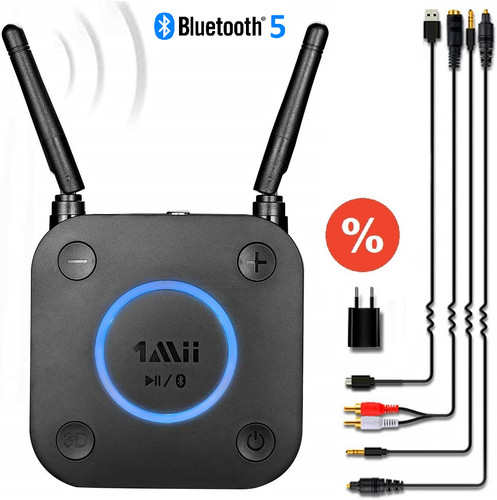 1mii b06pro ricevitore audio - ricevitore,