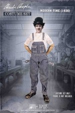 CHARLIE CHAPLIN My Favourite
