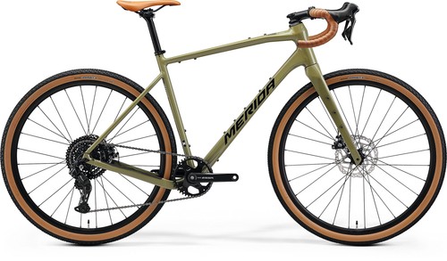 Bici gravel merida - gravel, 200