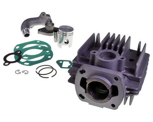 Kit cilindro athena 50cc per - kit,