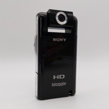 Sony HD BLOGGIE MHS-PM5