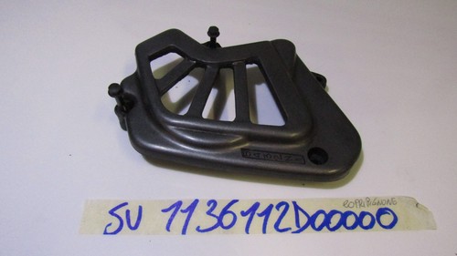 Carter copripignone front - copripignone,
