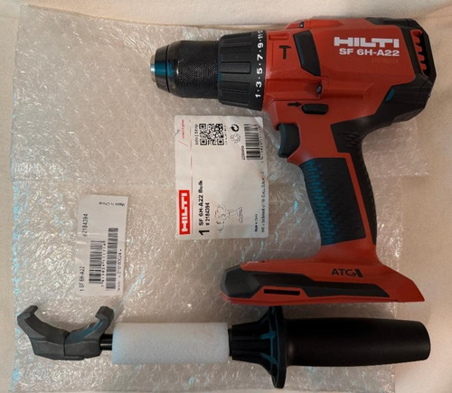 Hilti a22 cordless - 6h-a22,