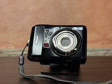 Nikon Coolpix L20 nera - Fotocamera digitale compatta - 10MP 3.6X CCD ?