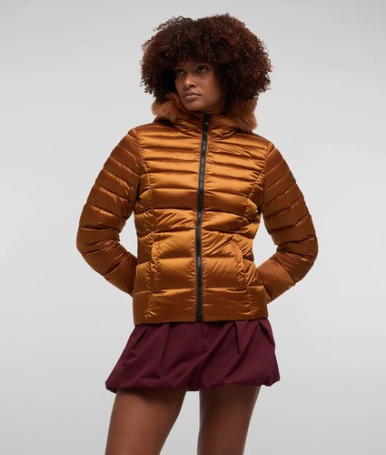Refrigiwear donna piuma - donna,