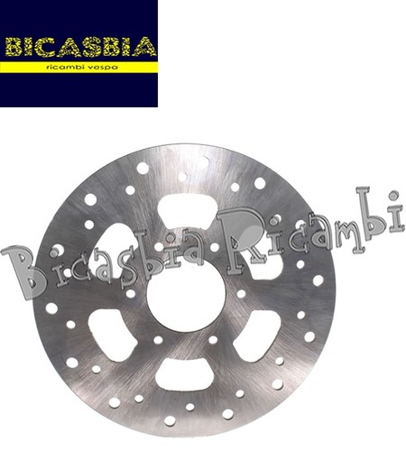 19061 disco freno posteriore - -,