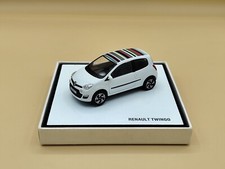 1/43 Renault Twingo II Phase 2