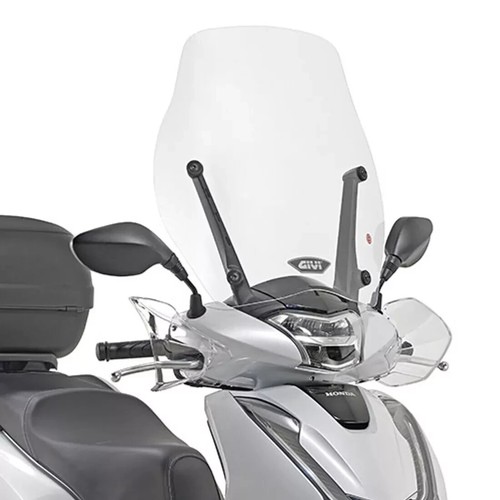 Givi d1155st parabrezza - givi,