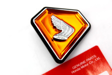 HONDA FREGIO BAULETTO DX