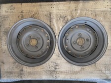 cerchi auto Triumph Misure