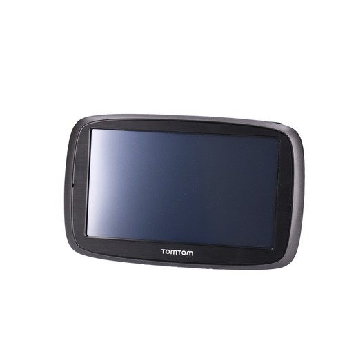 Navigatore per auto tomtom - per,