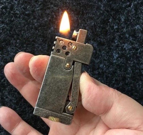 Accendisigari vintage retrò