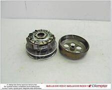 FRIZIONE CORRETTORE DI COPPIA CAMPANA original for PIAGGIO VESPA 200 GT 2003