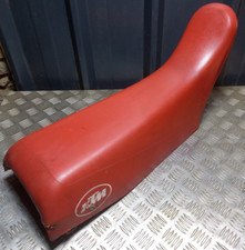 Selle siège origine KTM 250