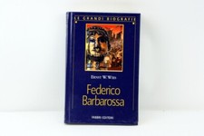 wies federico barbarossa/libro