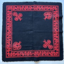 Tovaglia ponte gioco - , carte