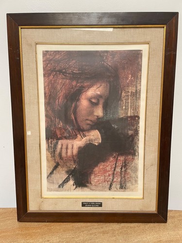Pietro annigoni - pietro,