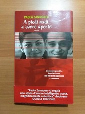 Paola Zannoner A Piedi Nudi A