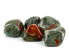 3 PEZZI PIETRA ELIOTROPIO