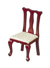 Bambole Casa Mogano Crema