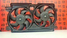 LANCIA KAPPA MOTORE TD  ELETTROVENTOLA RADIATORE 60814583