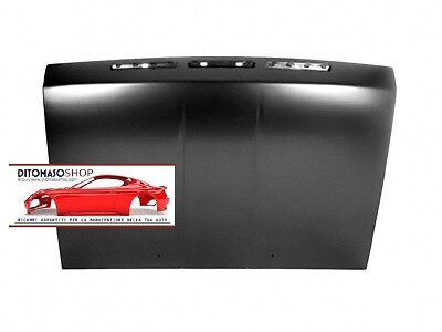 Cofano anteriore per nissan - cofano,