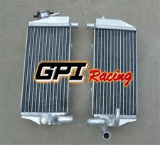 Aluminum Radiator For Beta RR