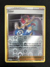 Pokemon Ester 130/163 Stili di