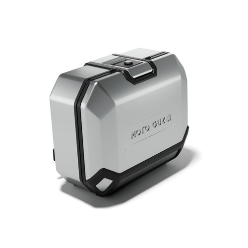 Moto guzzi borse laterali - moto,