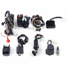 Per ATV QUAD 150-250 300CC