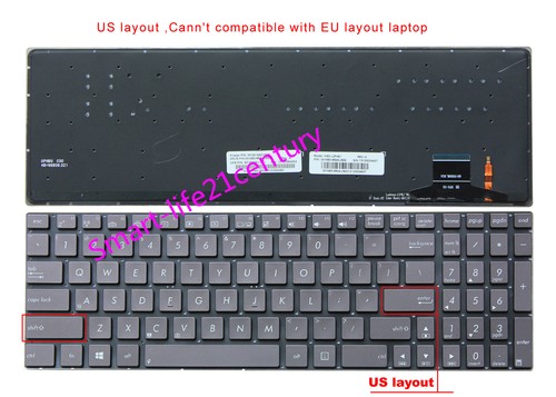 Nuovo per asus zenbook ux51 - nuovo,