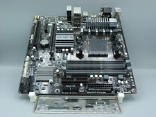 Gigabyte GA-78LMT-USB3 R2 Rev