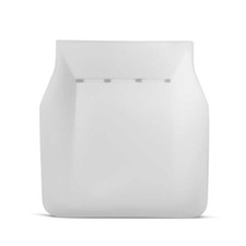 Imbottitura seduta Iveco Eurocargo pneumatico (1991-2002) + punti metallici