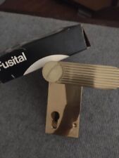 COPPIA MANIGLIA PER PORTA