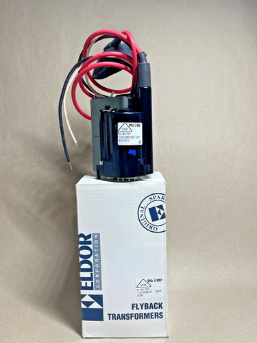 Pezzo eldor trasformatore - 1,